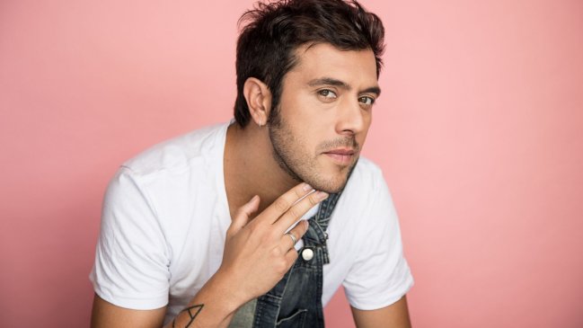 Gepe agendó show en Blondie