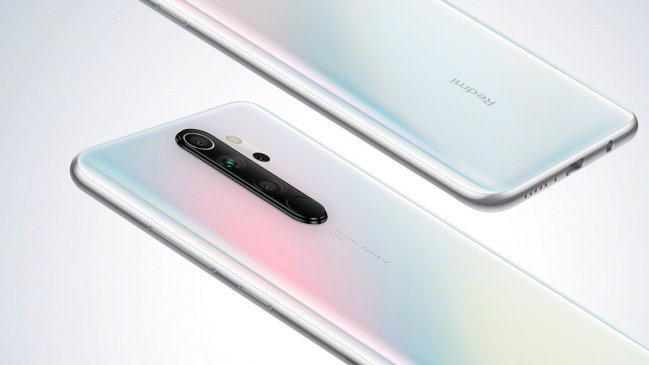 Xiaomi renueva su exitosa serie Redmi con el 8 Pro