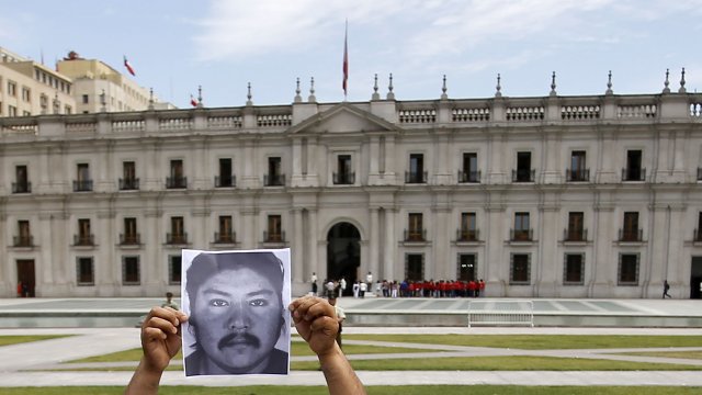 Un año del asesinato de Camilo Catrilanca, hito crítico para el Gobierno y Carabineros