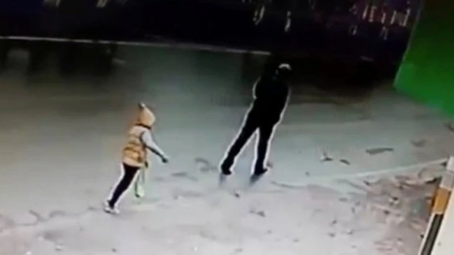 Hombre fue condenado a castración por violación y asesinato de menor de edad