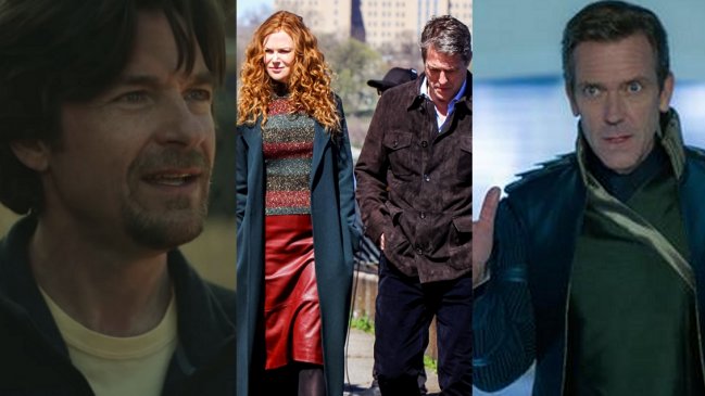 HBO presentó sus novedades para 2020