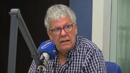  Eyzaguirre: Es fundamental hacer una agenda social bien financiada  