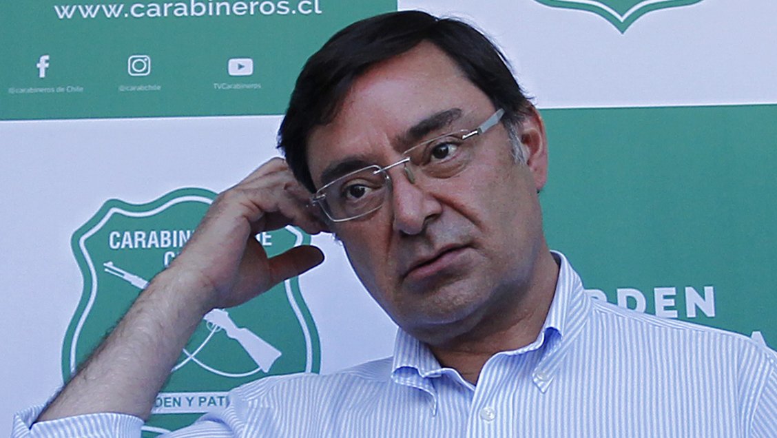 Intendente: Videos no muestran con claridad supuesto bloqueo de Carabineros al SAMU