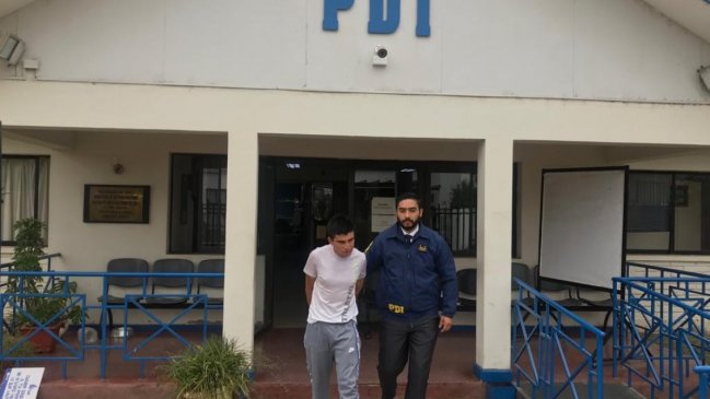 Siete años de condena para autor de homicidio en Monte Patria