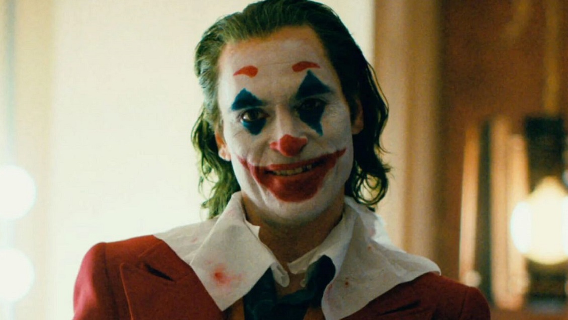 "Joker" supera oficialmente los mil millones de dólares en taquilla