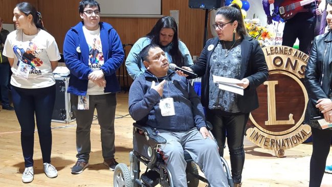 Más de 81 millones de pesos logró recaudar la 