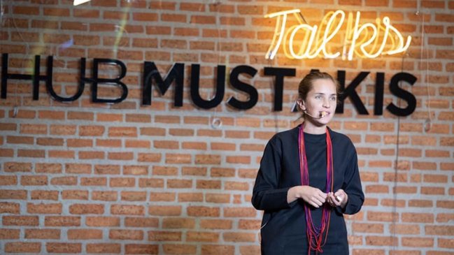 Presentan seis proyectos de innovación social para mejorar la educación en Chile