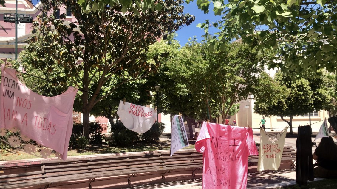 INDH se querellará por presuntos apremios ilegítimos y abuso sexual a mujer en comisaría de Rancagua