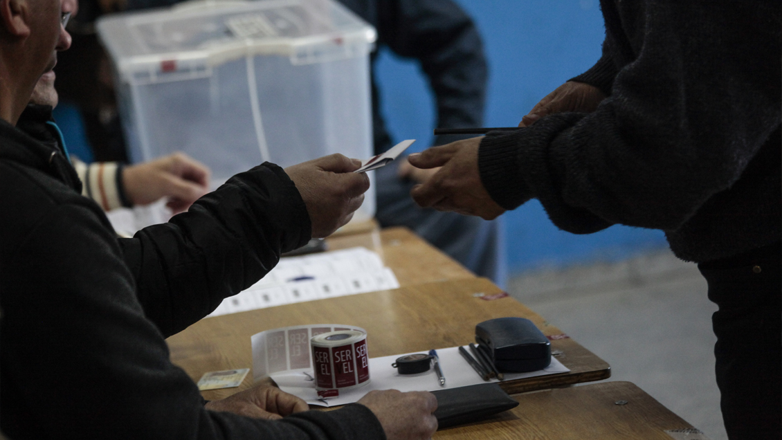 Chilenos en el exterior no podrán elegir a los miembros del órgano constituyente