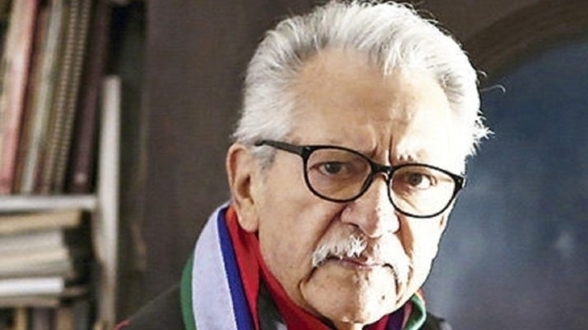 Las dos facciones de Inti-Illimani se reunieron en disco homenaje a Max Berrú