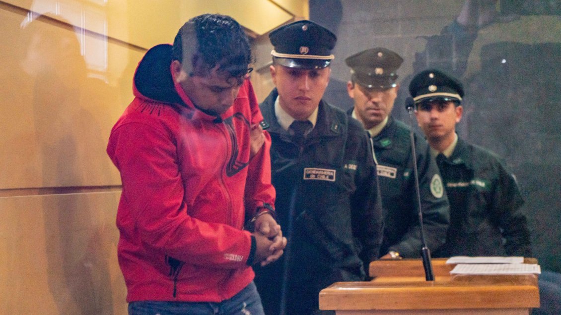 Copiapó: Fiscalía desmintió inicio del juicio contra acusado de desaparecer mujeres