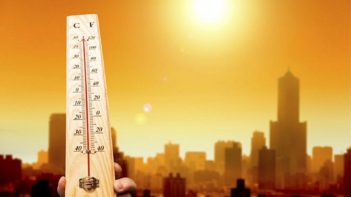 Recomendaciones para enfrentar las altas temperaturas y rayos ultravioleta