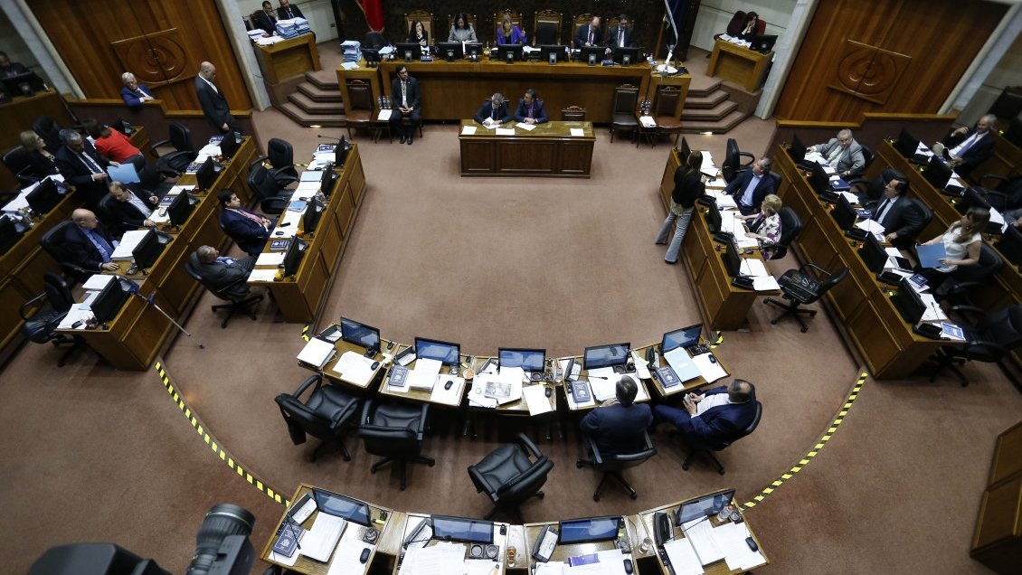 Senadores anunciaron que aprobarán aumento del 50 por ciento en pensiones básicas