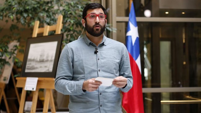 Diputado Crispi exigió disculpas públicas de Jiles y González por críticas tras acuerdo