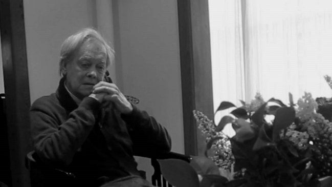 Músico, pintor, arquitecto y odontólogo: Concepción llora a Eduardo Meissner, uno de sus emblemas culturales