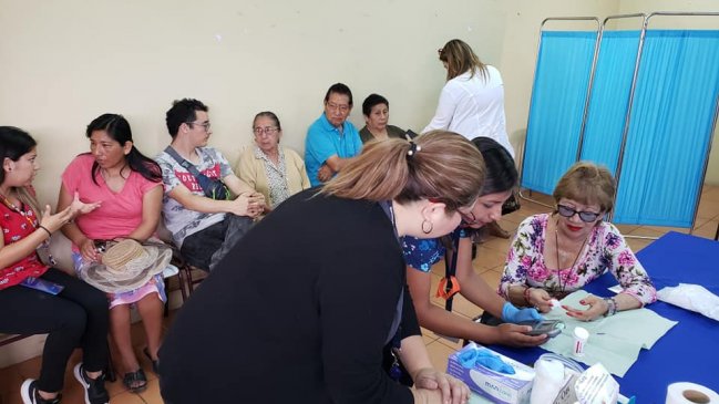 Municipalidad de Arica anunció la cancelación de la prueba Simce 2019