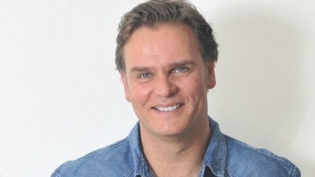 Amaro Gómez-Pablos arriba a Canal 13 con un programa de ciencia