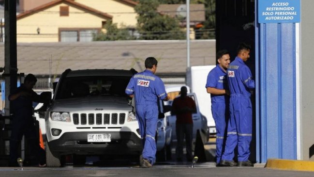 Cuatro empresas compiten para instalar la primera planta de revisión técnica en la Provincia del Itata