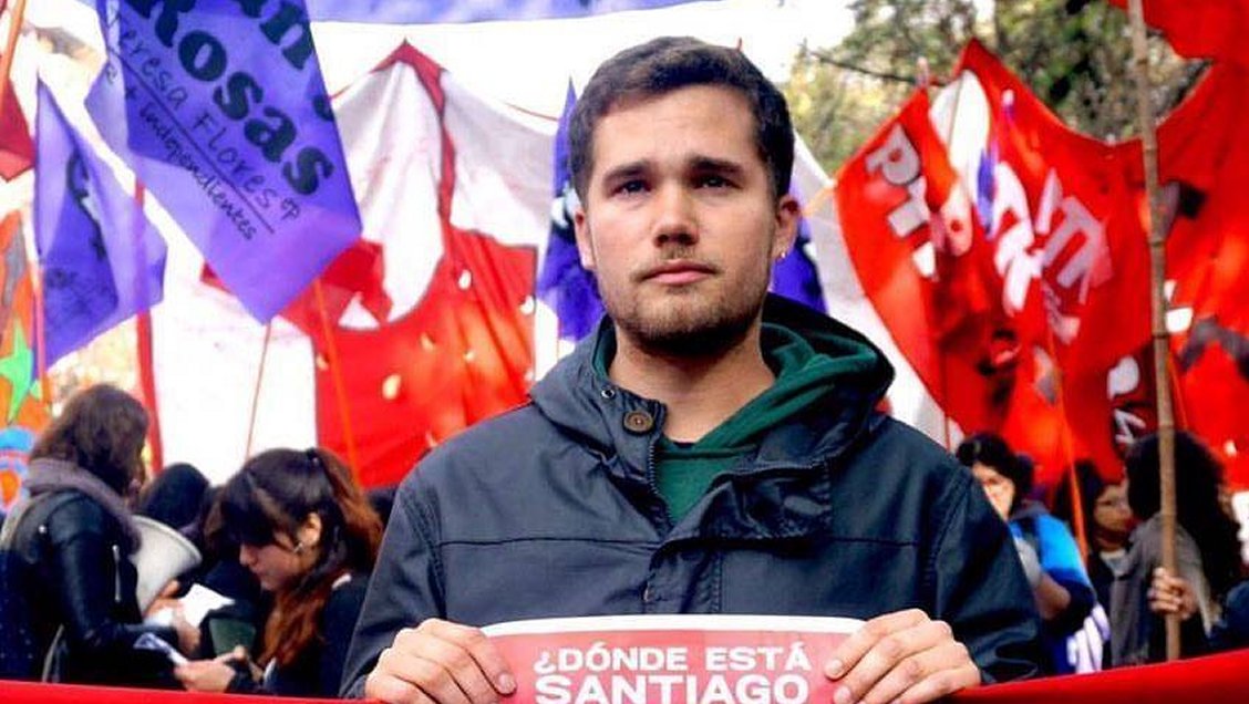 Dirigente de extrema izquierda acusa 