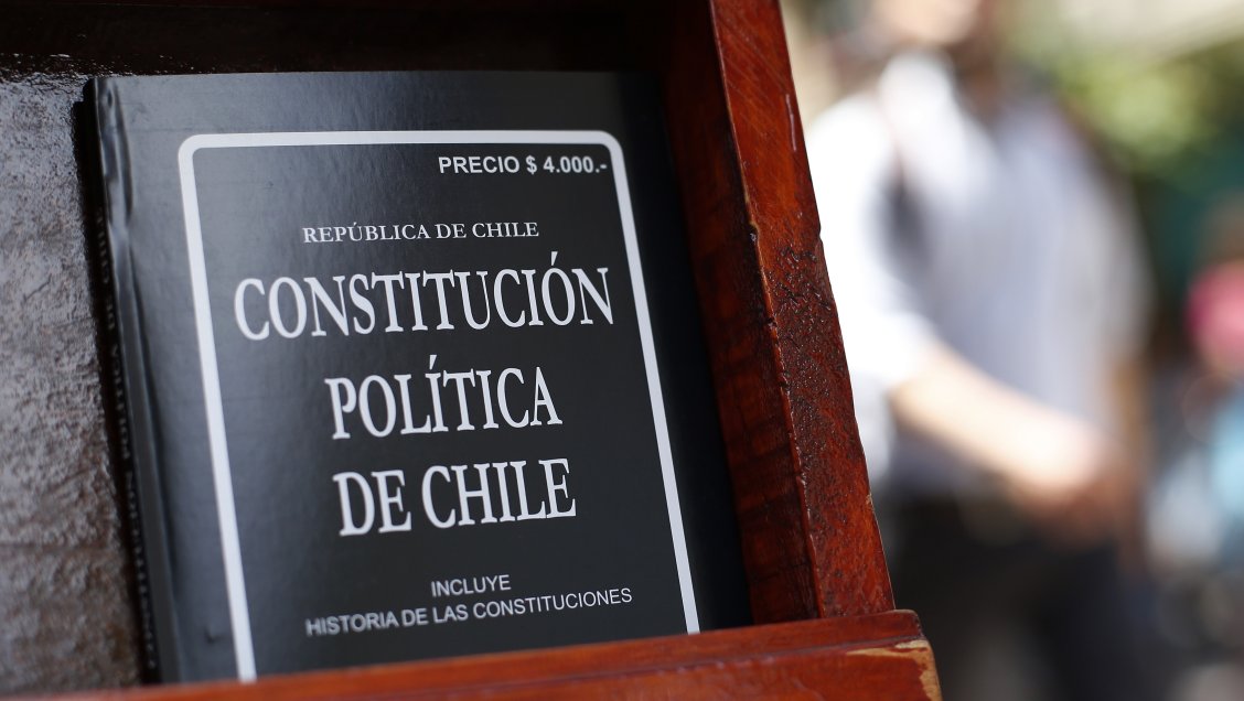 Nueva Constitución: Parlamentarios alinean detalles para creación de mesa técnica