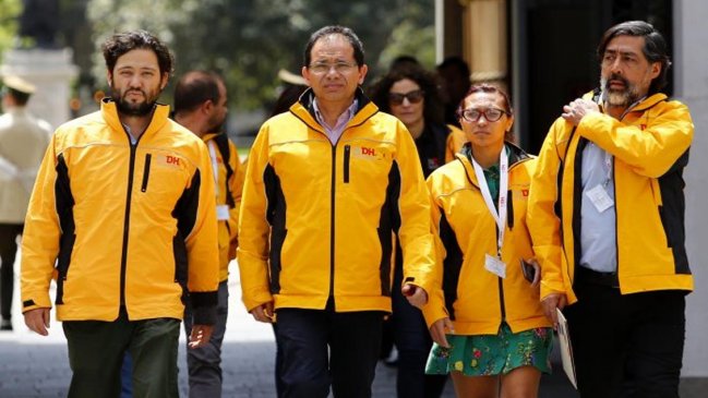 INDH advierte al Gobierno: 