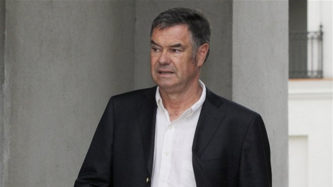 Ossandón anuncia proyecto para permitir a chilenos en el extranjero votar por constituyentes