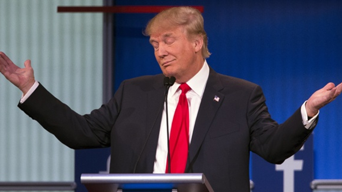 Estupor en la Casa Blanca por 