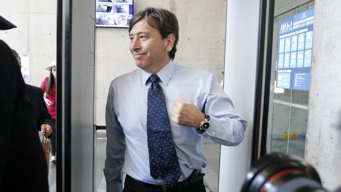 Caso Penta: Abogado querellante ve 