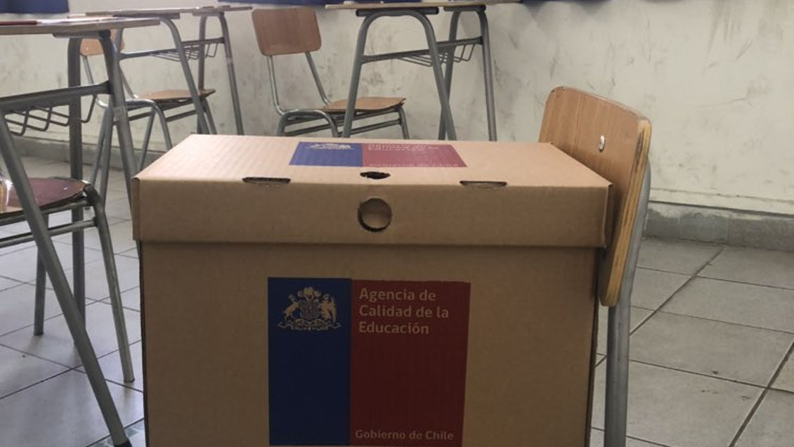 Colegio de Profesores refutó el balance 