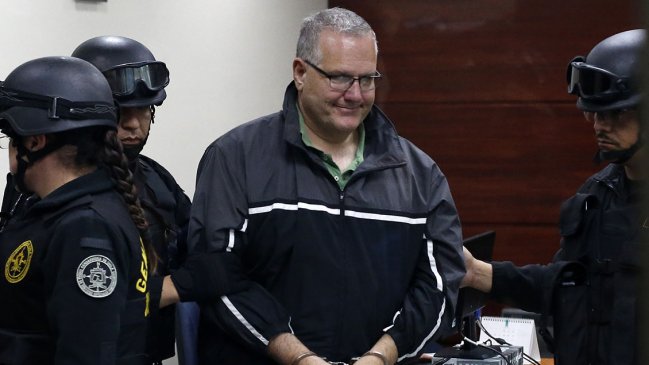 Corte de Apelaciones confirmó la prisión preventiva de John Cobin por disparar a manifestantes