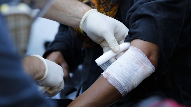 CIDH: Hay denuncias y testimonios muy claros sobre violaciones a derechos humanos