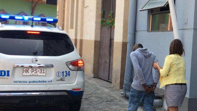 Imputado por homicidio en campamento de Antofagasta quedó en prisión preventiva