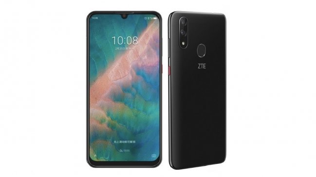 ZTE trae al país su primer equipo con IA