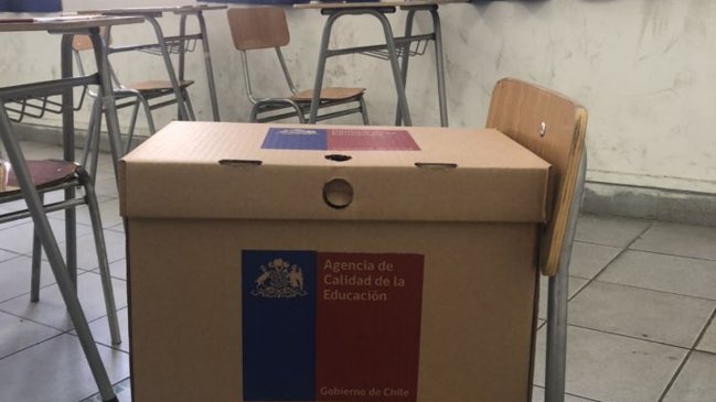 Colegio de Profesores refutó el balance 