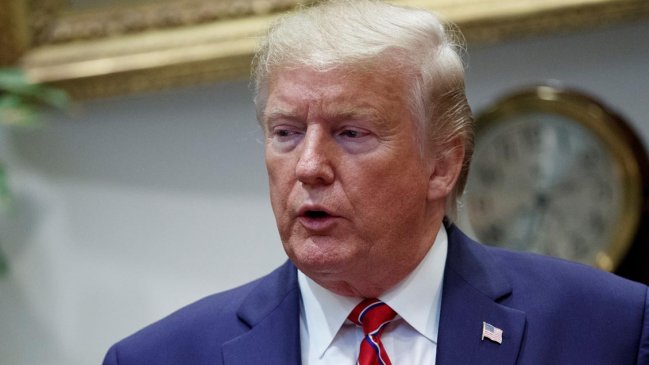 Una escapada de Trump al hospital renueva el escepticismo sobre su salud