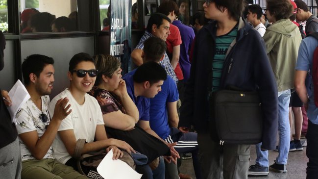 Hasta el 30 de diciembre extienden plazo para eximirse del Servicio Militar