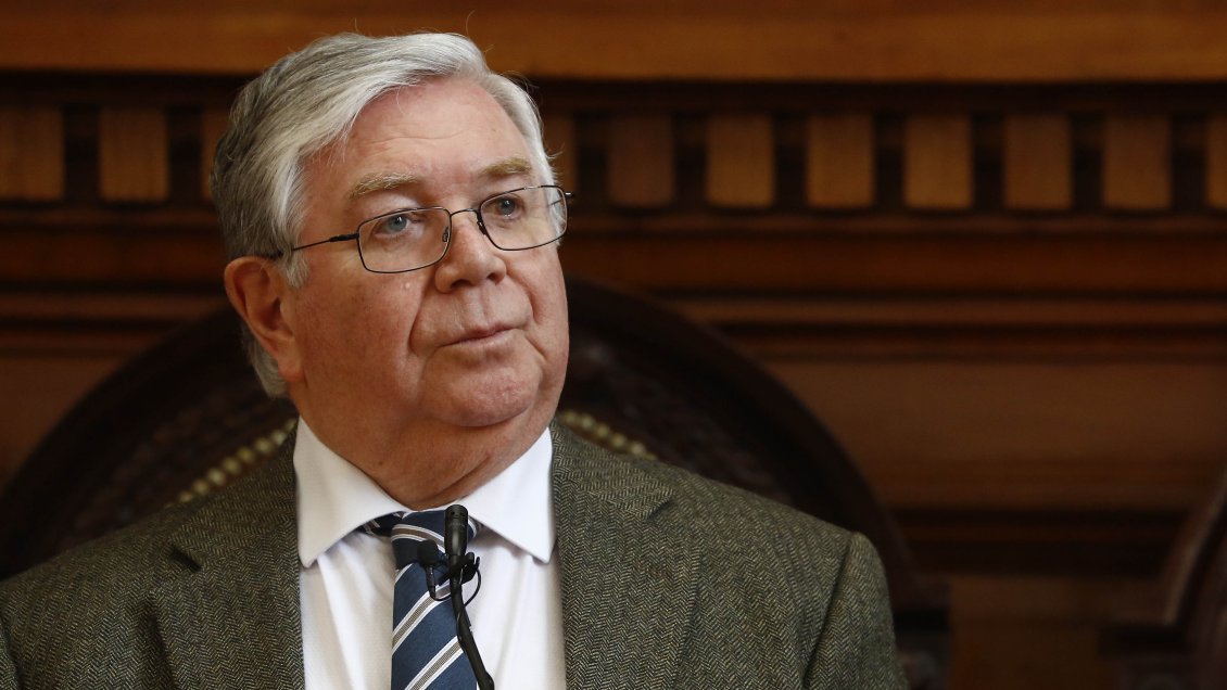 Vocero de la Suprema: Rebajar sueldos significa atentar contra la independencia de los jueces