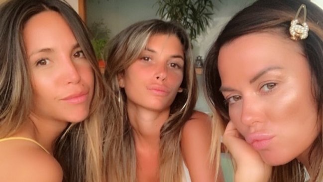 Modelo sorteó encuentro con un seguidor y el ganador terminó en la comisaría