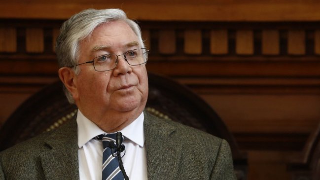 Vocero de la Suprema: Rebajar sueldos significa atentar contra la independencia de los jueces