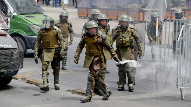 Subsecretaria de DDHH: El Gobierno rechaza categóricamente informe de Amnistía Internacional