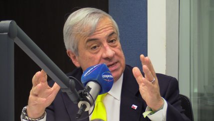  Mañalich: No se debe pagar precios de remedios que no corresponden  