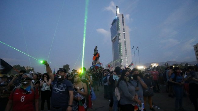 OCDE realizó fuerte rebaja a la proyección de crecimiento de Chile