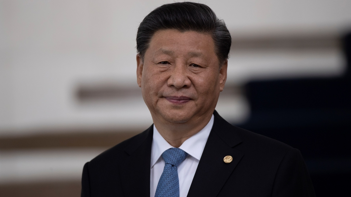 Xi Jinping advierte con 