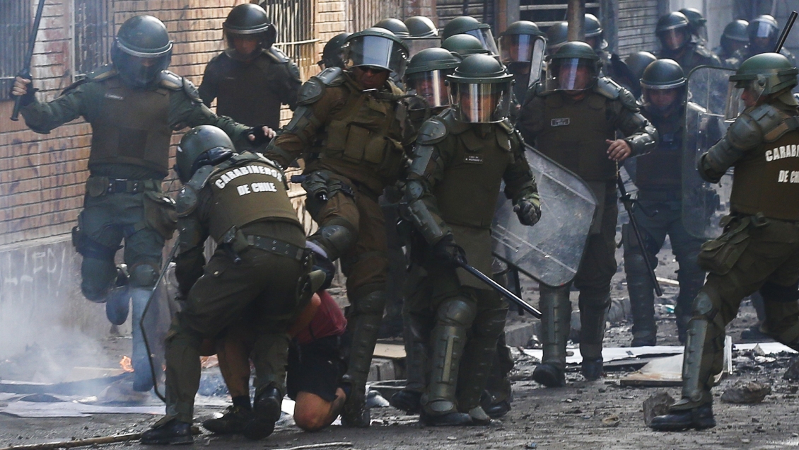 Amnistía lamentó que Estado desconozca 