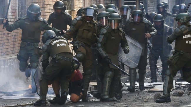 Amnistía lamentó que Estado desconozca 