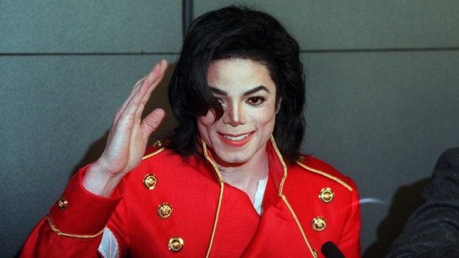  Michael Jackson tendrá su película musical del creador de 