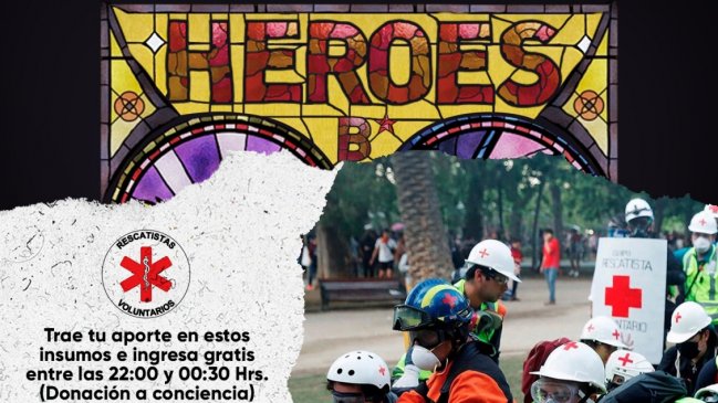 Blondie rendirá tributo a Freddie Mercury a 28 años de su muerte