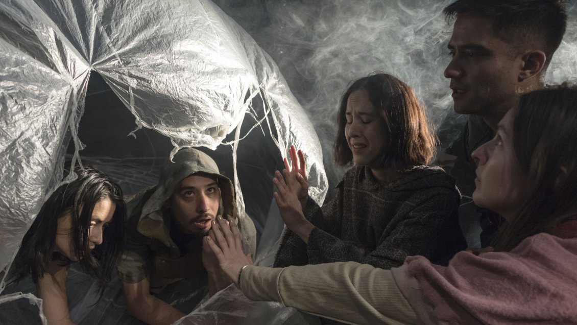 Obra inspirada en joven desaparecido se estrenará con función única en Alto Hospicio