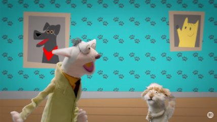  31 Minutos lanzó nueva canción dedicada a los perros chicos  