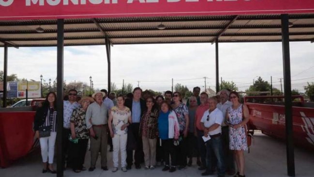 Cinco mil hogares de Talca se suman a programa de reciclaje ciudadano